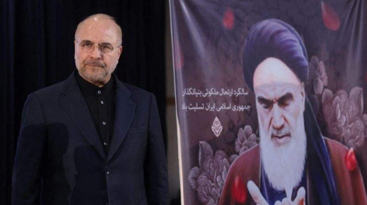 জ্বালানি তেলের দাম বৃদ্ধির হুঁশিয়ারি দিলেন ইরানের স্পিকার