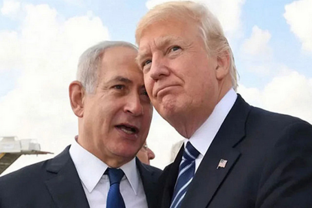 ইরানের ৯০ শতাংশ ক্ষেপণাস্ত্র ধ্বংস করা হয়েছে : ট্রাম্প