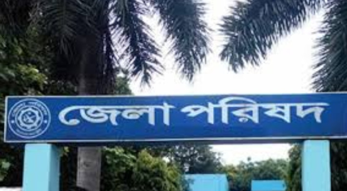 এবার ৪২ জেলা পরিষদে নতুন প্রশাসক নিয়োগ