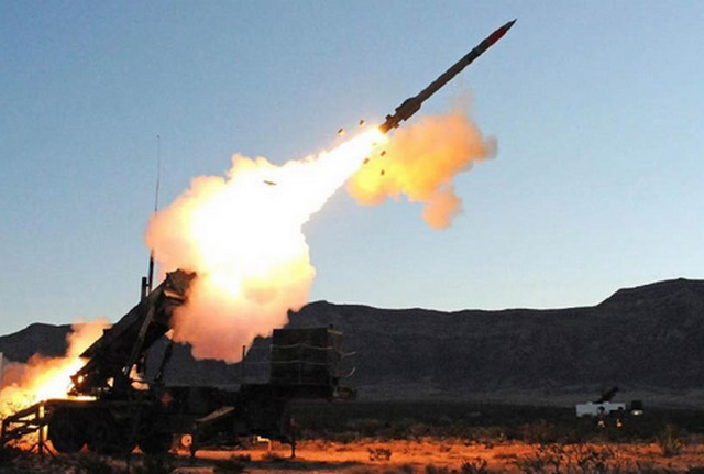 আরব আমিরাতে মার্কিন রাডারে ড্রোন হামলা করেছে ইরান