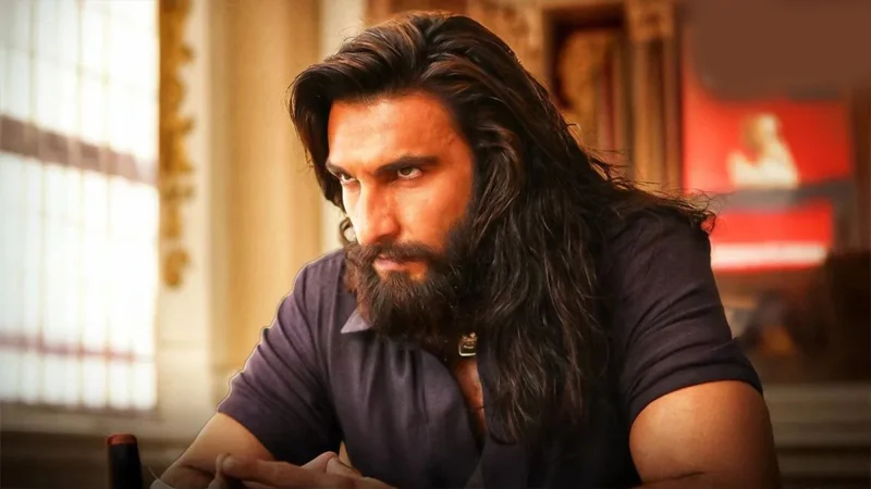 তিন দিনেই সব রেকর্ড ছাপিয়ে গেল ‘ধুরন্ধর ২’