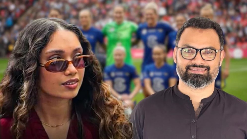 আমিনুল, জাইমা এবং আমাদের সংকীর্ণতার আয়না