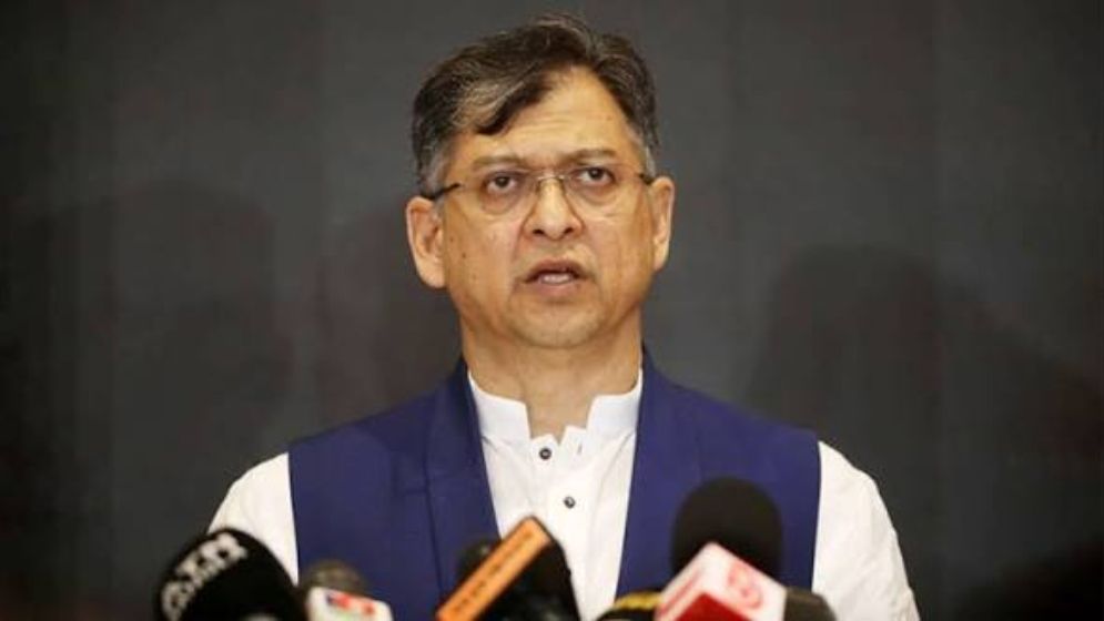 রামু উপজেলা স্বাস্থ্য কমপ্লেক্স ১০০ শয্যায় উন্নীত করা জরুরি: স্বরাষ্ট্রমন্ত্রী