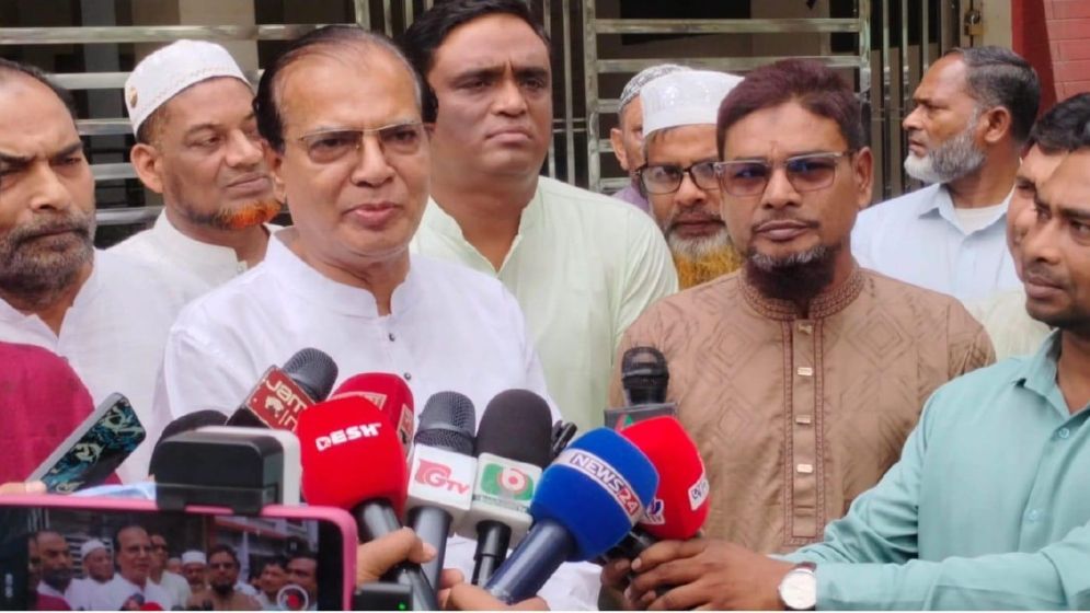 নির্বাচনি প্রতিশ্রুতি বাস্তবায়ন শুরু: ত্রাণমন্ত্রী