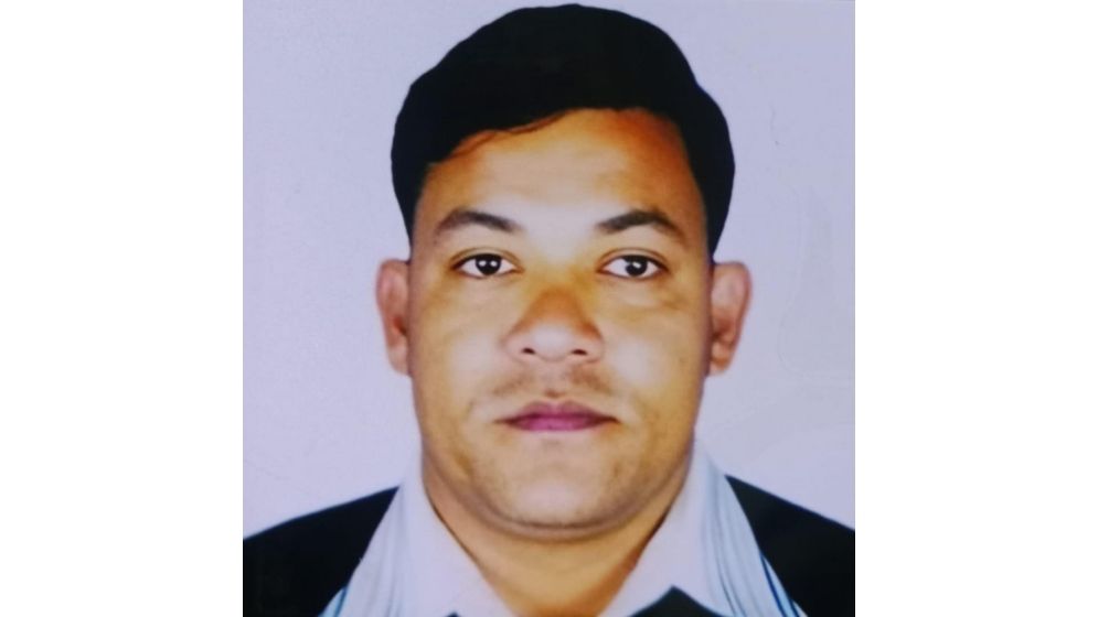 কক্সবাজারে আসামী ধরতে গিয়ে পুলিশ কর্মকর্তার মৃত্যু