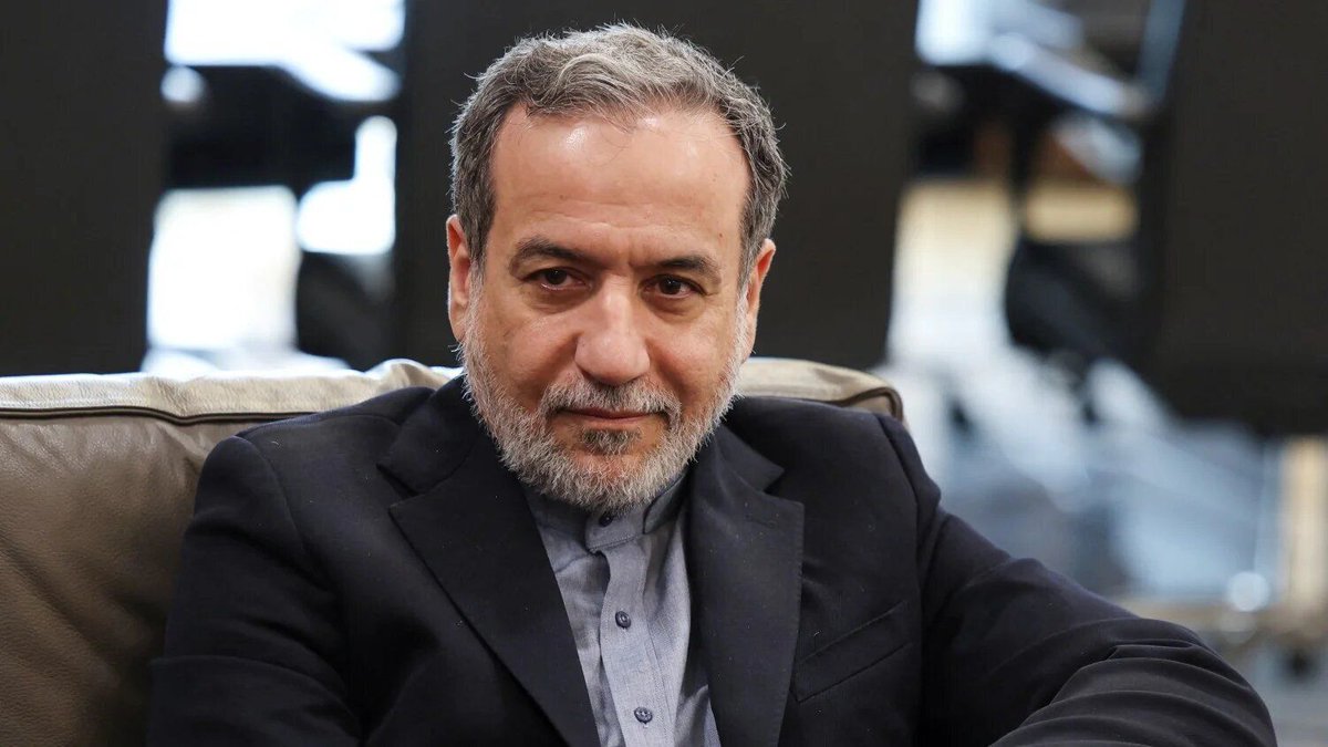 শীর্ষ নেতাদের হত্যা করলেও রাষ্ট্রীয় কাঠামো ভেঙে পড়বে না: আব্বাস আরাঘচি