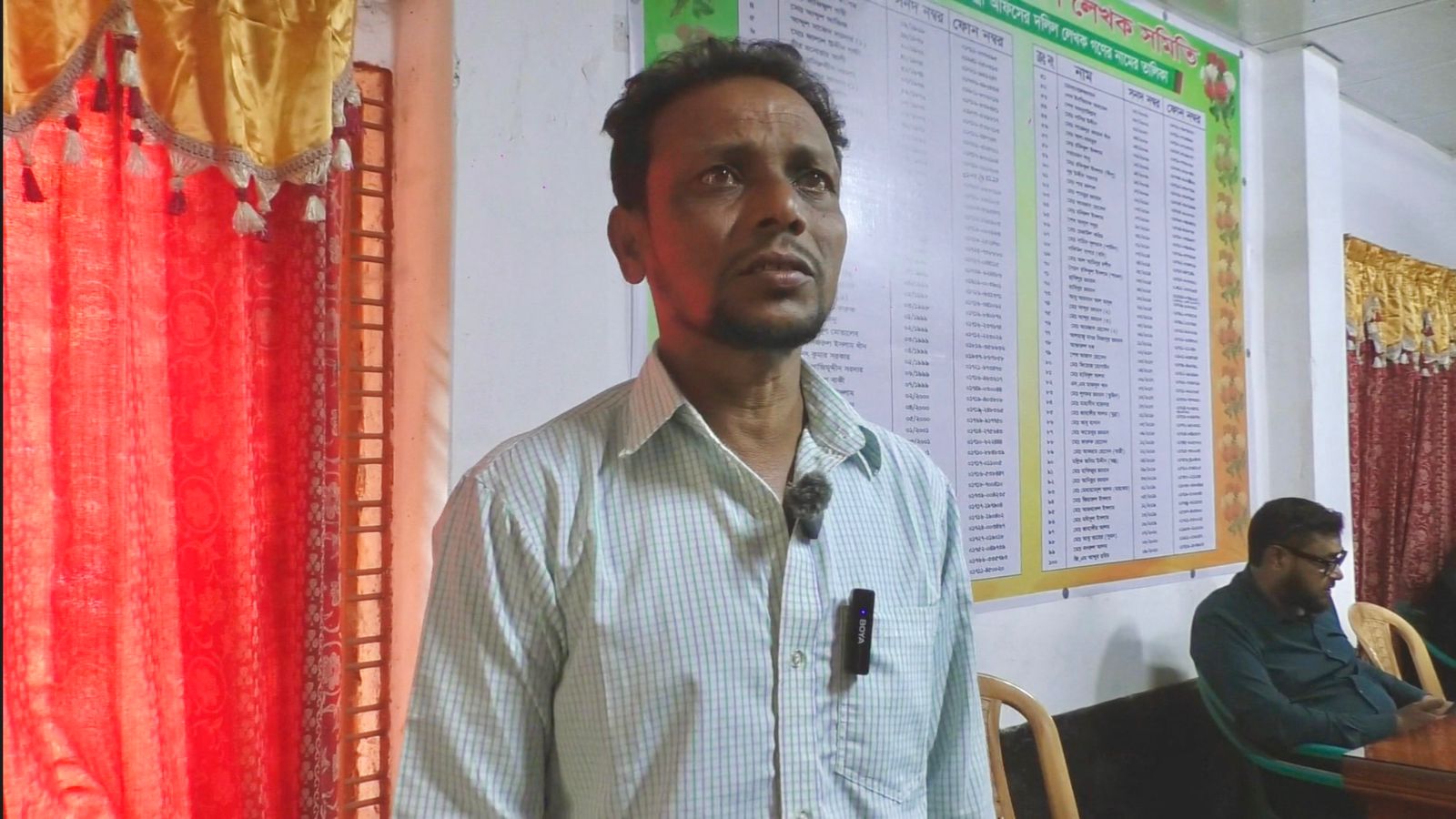 সাতক্ষীরায় সাংবাদিক পিটিয়ে সিন্ডিকেটের উল্টো দাপট: আসামিরা অধরা