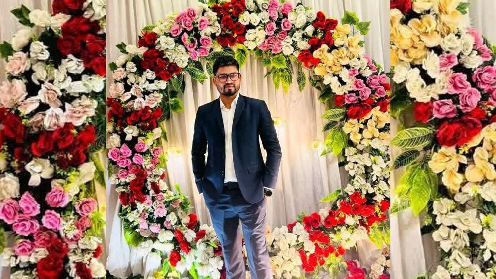 বিয়ের একদিন আগে নাটোরে সড়ক দুর্ঘটনায় প্রাণ গেলো যুবকের