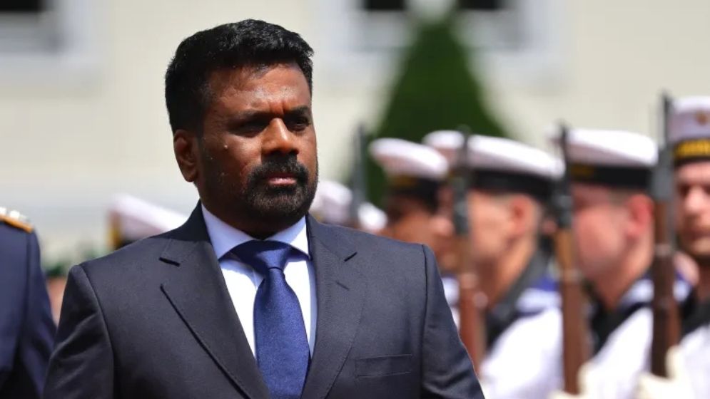 যুক্তরাষ্ট্রের যুদ্ধবিমান অবতরণের আবেদন প্রত্যাখ্যান করল শ্রীলঙ্কা