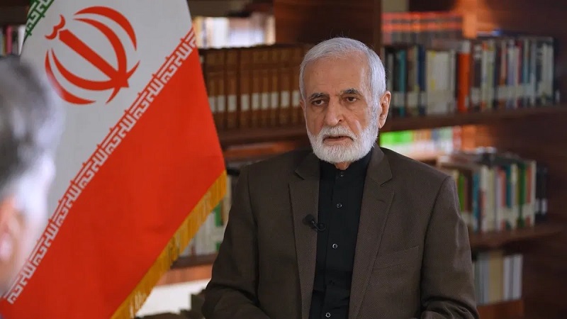 ‘দীর্ঘমেয়াদী যুদ্ধের জন্য প্রস্তুত ইরান, কূটনৈতিক আলোচনার কোন সুযোগ নেই’