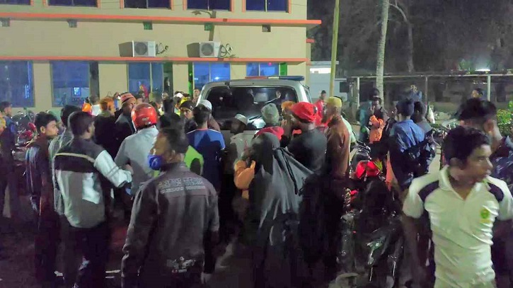 ঈদগাহের ইমাম নিয়োগ নিয়ে বিএনপি-জামায়াত সংঘর্ষ, একজনের মৃত্যু