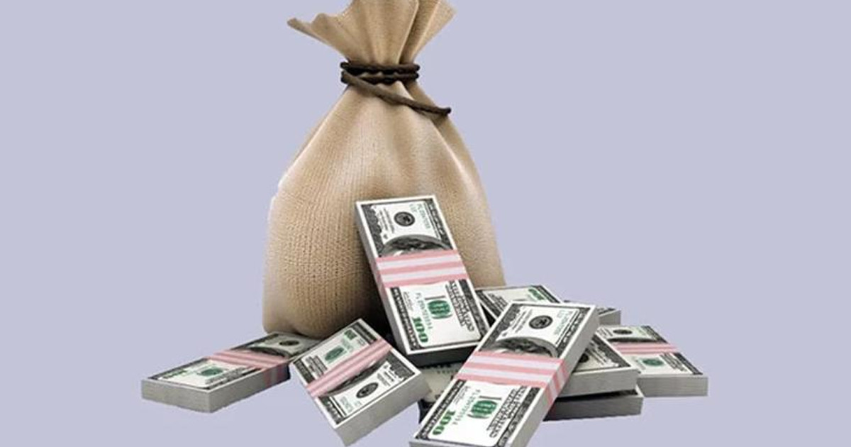 অন্তর্বর্তী সরকারের সময় বিদেশি ঋণ বেড়েছে ১০ বিলিয়ন ডলার