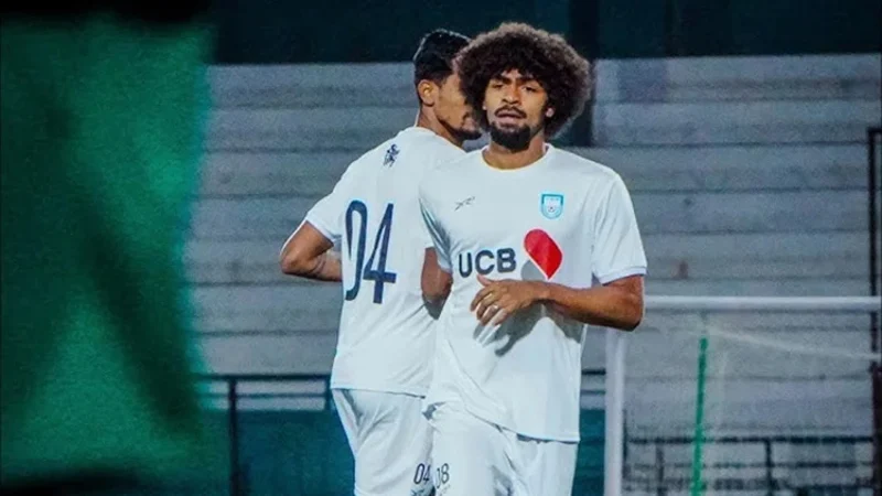 ভিয়েতনামে আজ যাওয়া হচ্ছে না হামজার