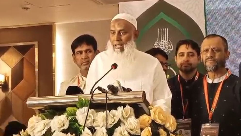 হাজিদের কষ্ট দিলে শাস্তি পেতে হবে: ধর্মমন্ত্রী