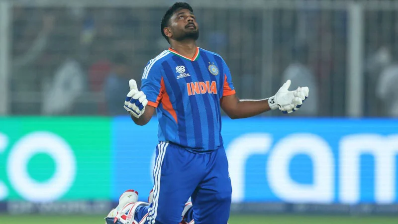 ওয়েস্ট ইন্ডিজকে বিদায় করে সেমিফাইনালে ভারত