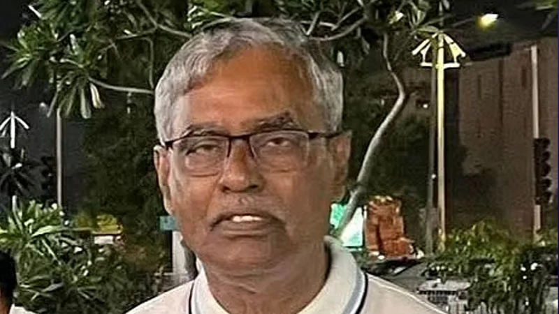 বেনাপোল দিয়ে দেশে ফিরল আ.লীগের সাবেক এমপি জোয়াহেরুলের মরদেহ