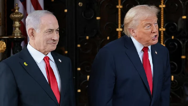 ইরান যুদ্ধ শক্তিশালী করেছে নেতানিয়াহুকে, ক্ষতিগ্রস্ত ট্রাম্প ও উপসাগরীয় দেশগুলো