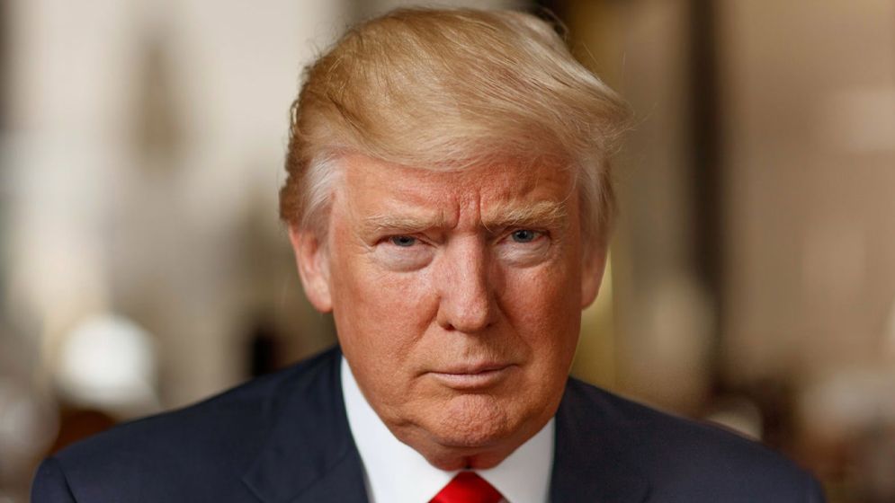 শান্তিতে নোবেলের আশা ছেড়ে যুদ্ধের পথ বেছে নিলেন ট্রাম্প