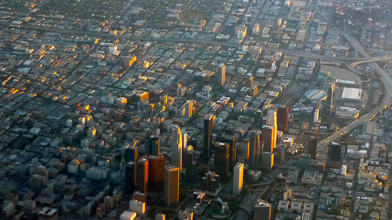 ভূমিকম্পে কাঁপছে গোটা যুক্তরাষ্ট্র, ৪ ঘণ্টায় ২৮ বার