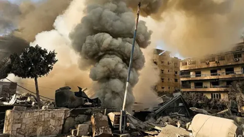 ইরান যুদ্ধের অবসানে যেসব উপায় দেখছে যুক্তরাষ্ট্র