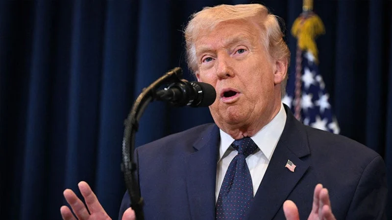 ইরান যুদ্ধ বন্ধে আলোচনার প্রচেষ্টা প্রত্যাখ্যান ট্রাম্প প্রশাসনের