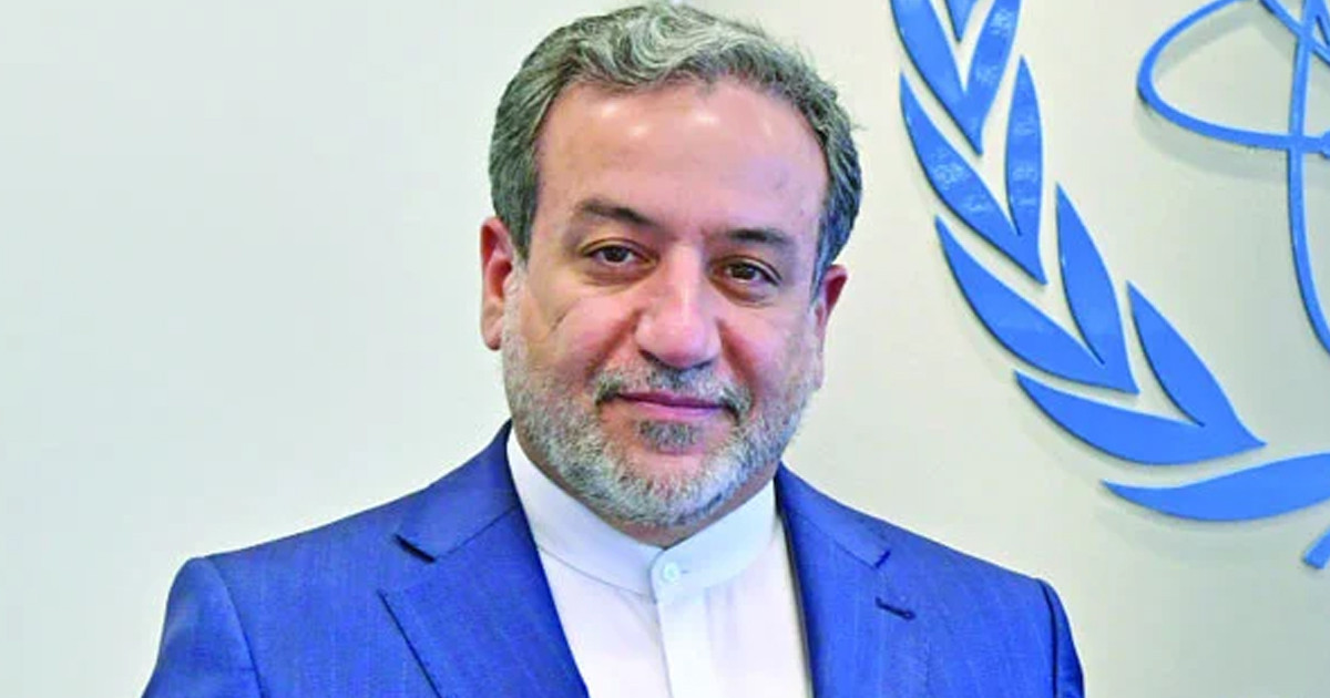 আব্বাস আরাগচি হরমুজে নিরাপত্তা পাবে বাংলাদেশসহ পাঁচ দেশের জাহাজ