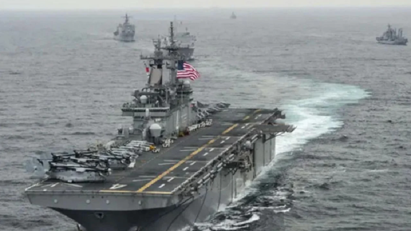 ইরানে হামলা চালাতে যুক্তরাষ্ট্রকে ঘাঁটি ব্যবহারের অনুমতি দিল যুক্তরাজ্য