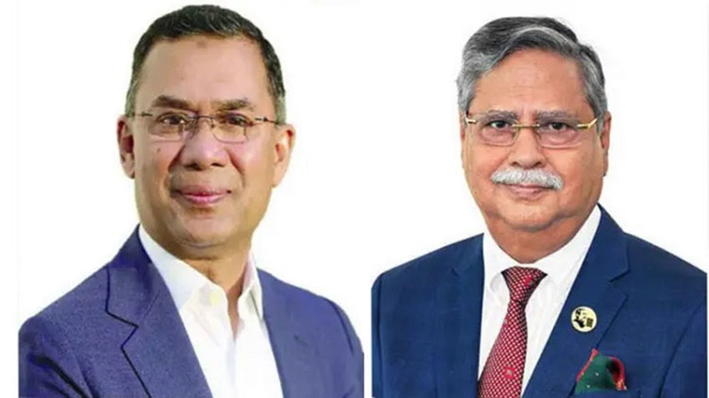 দীর্ঘদিন পর রাষ্ট্রপতির সঙ্গে ঈদের নামাজ পড়বেন পুরুষ প্রধানমন্ত্রী