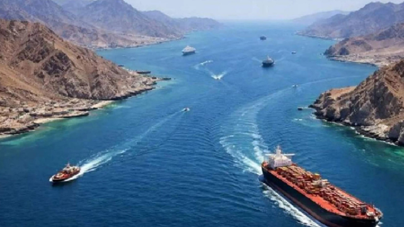 যুক্তরাষ্ট্র, ইসরায়েলকে সহায়তাকারী দেশগুলোর জাহাজের জন্য হরমুজ প্রণালি বন্ধ থাকবে: ইরান
