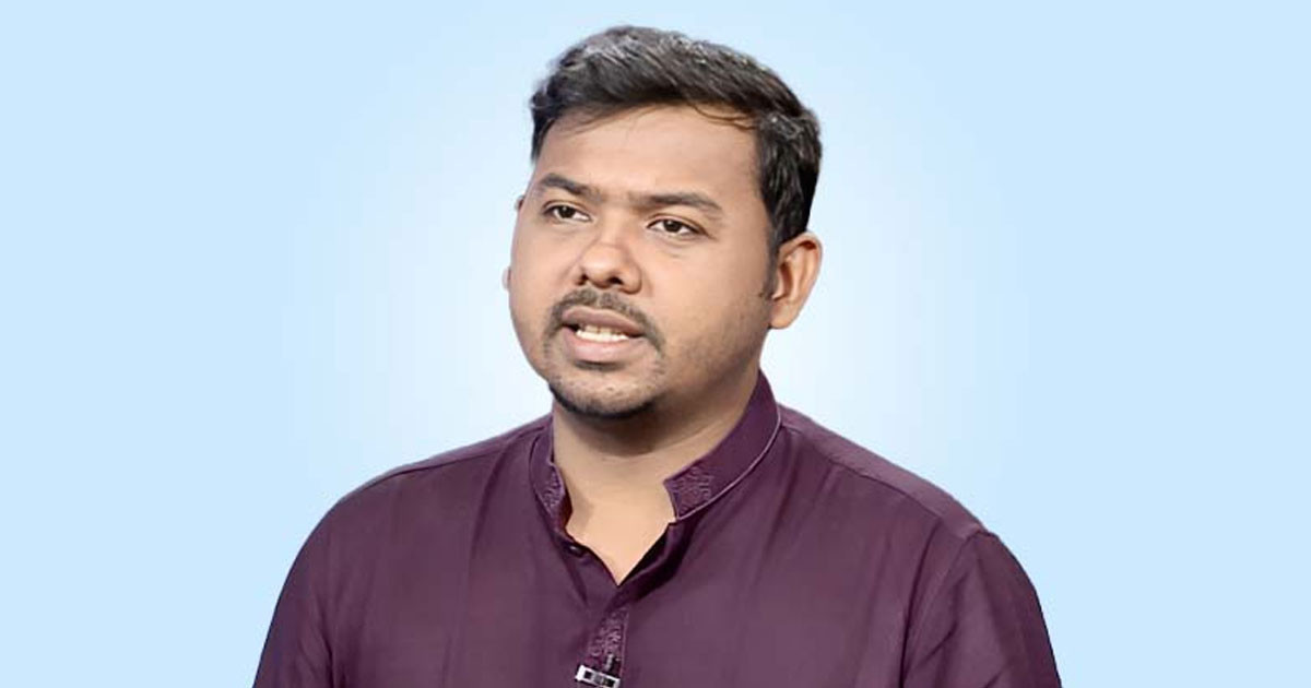 ক্ষমতায় থাকলে সবাই সংবিধান বিশেষজ্ঞ হয়ে যায়: তুষার