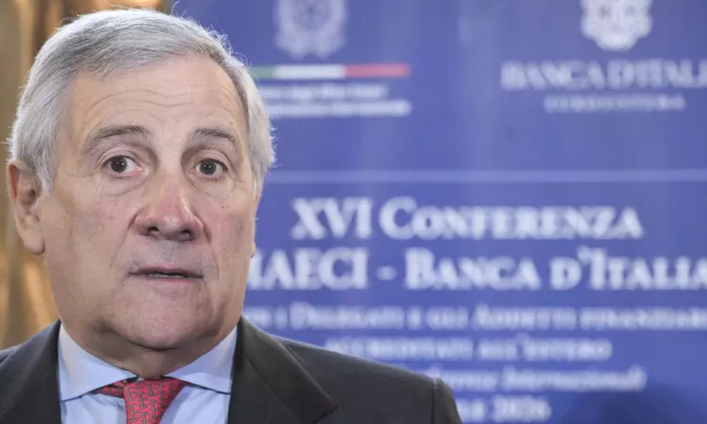 হরমুজ প্রণালি দিয়ে সার পরিবহনে ‘মানবিক করিডোর’ চালুর আহ্বান ইতালির