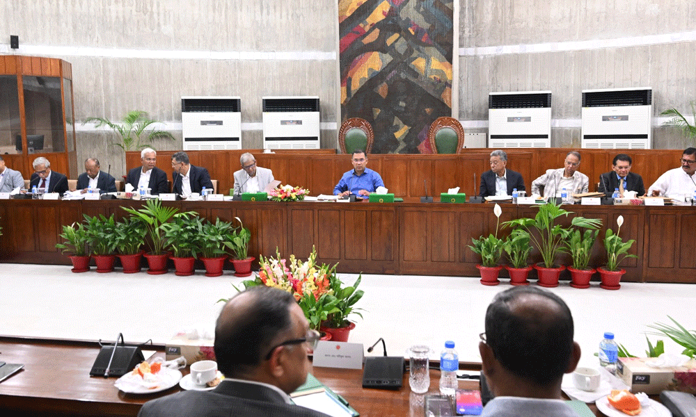 অফিস চলবে সকাল ৯টা থেকে ৪টা, মার্কেট বন্ধ সন্ধ্যা ৬টায়