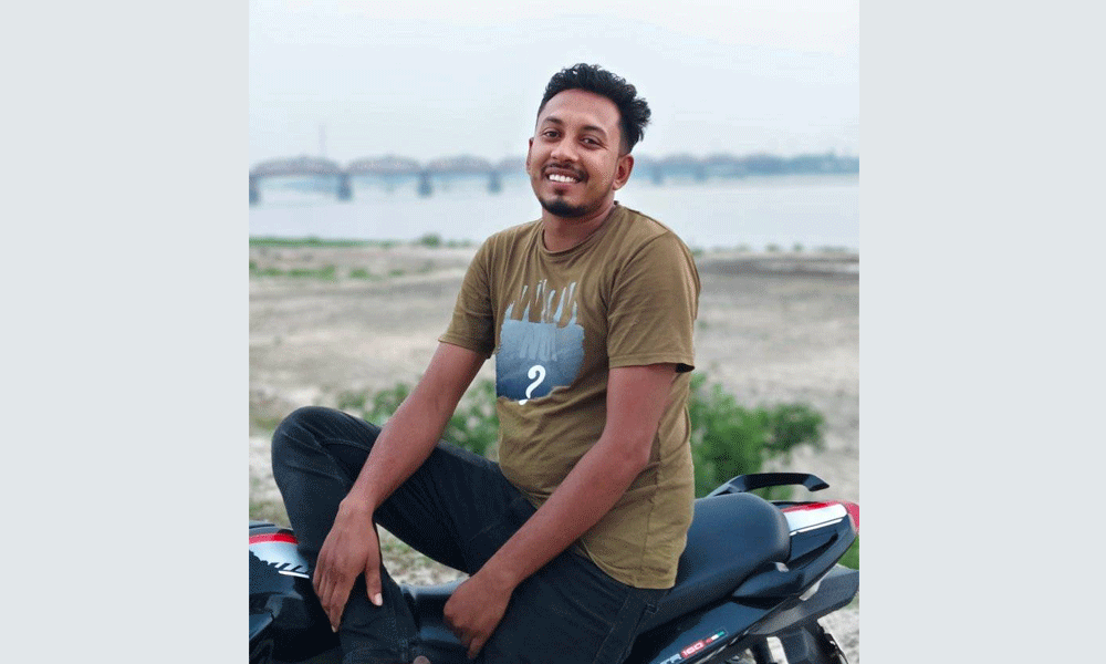 ঈশ্বরদীতে ছাত্রদল নেতাকে কুপিয়ে হত্যা