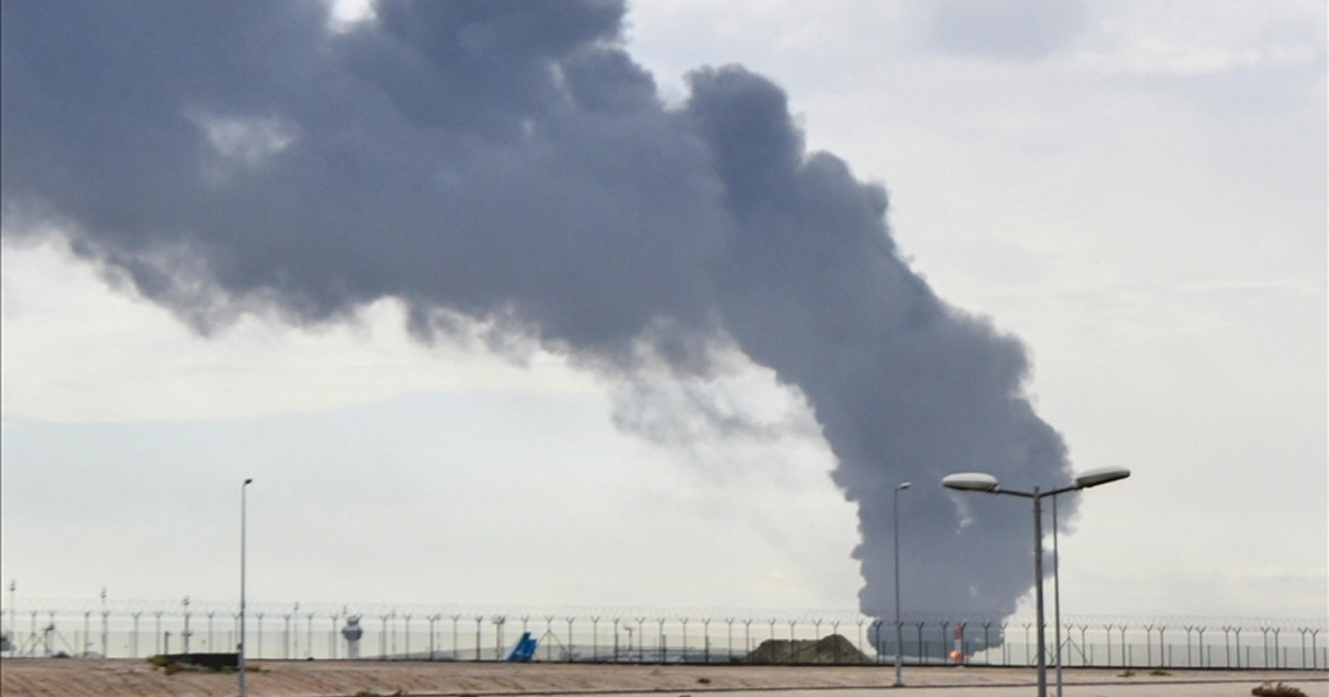 কুয়েতের বিদ্যুৎকেন্দ্র ও পানি শোধনাগারে হা মলা চালিয়েছে ইসরায়েল: আইআরজিসি