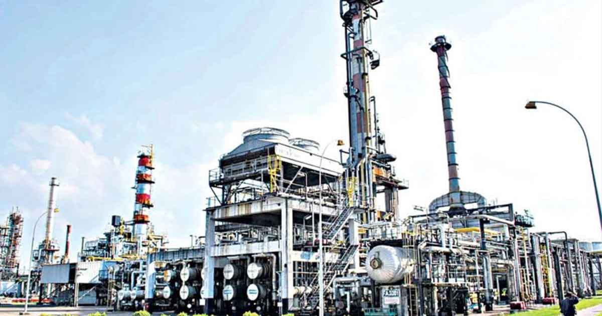 এবার একমাত্র তেল শোধনাগার বন্ধের শঙ্কা