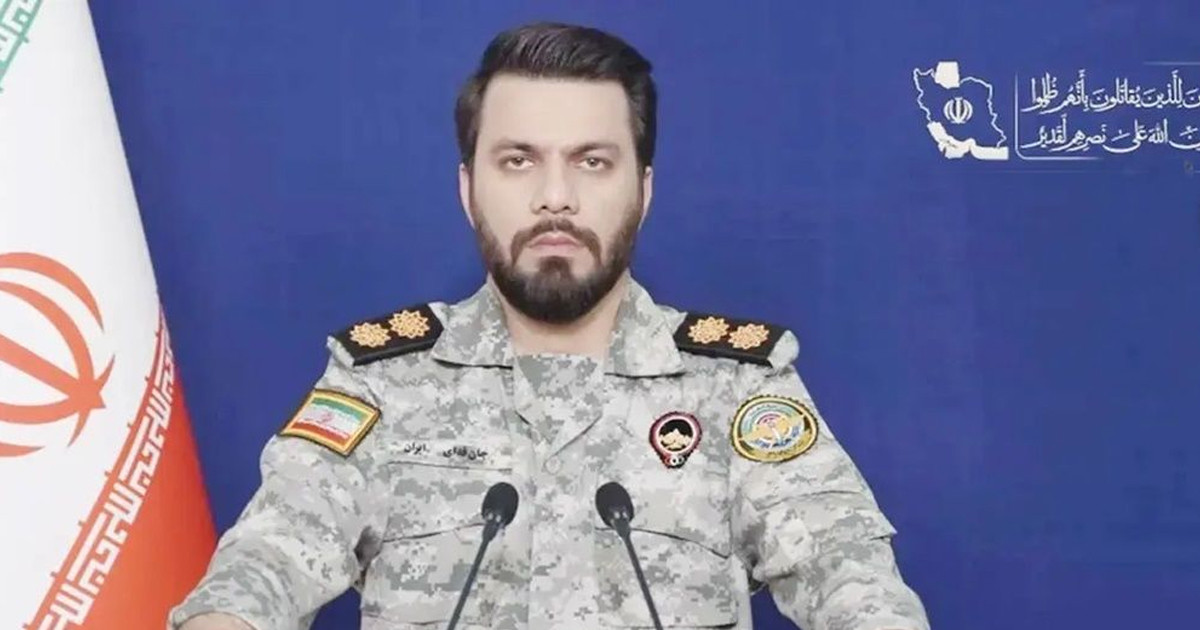 ট্রাম্পের ‘নরক’ মন্তব্যের পাল্টা জবাব পুরো অঞ্চল মার্কিনিদের জন্য দোজখে পরিণত হবে: ইরান