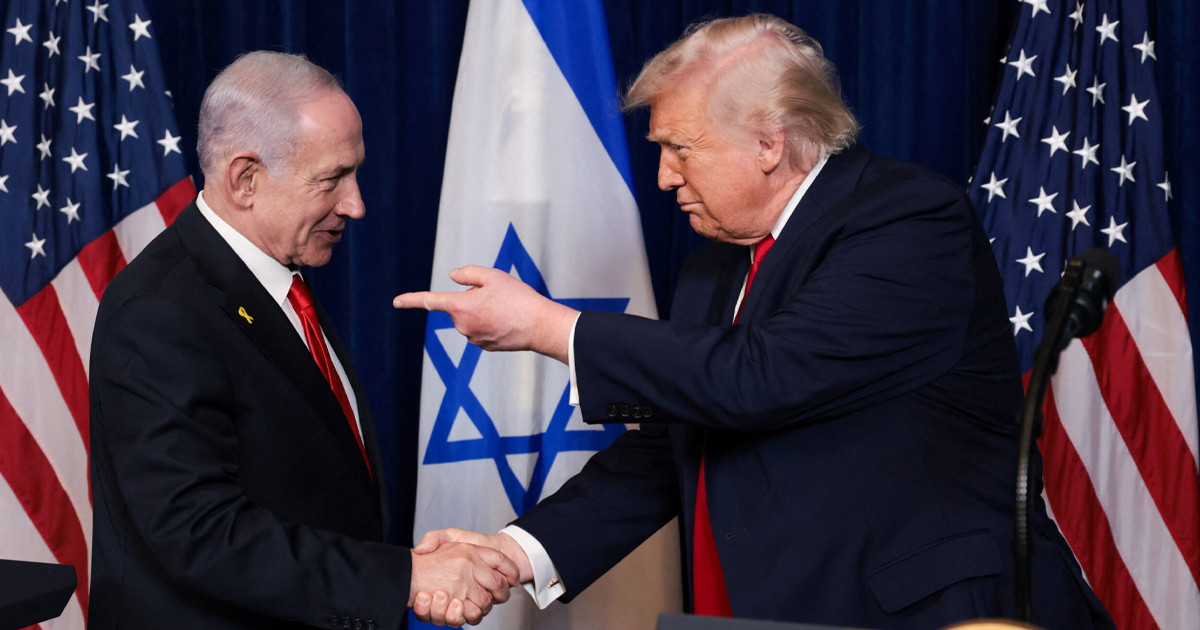 যুক্তরাষ্ট্রের সঙ্গে ইরানে স্থল অভিযানে নামবে ‘না’ ইসরায়েল!