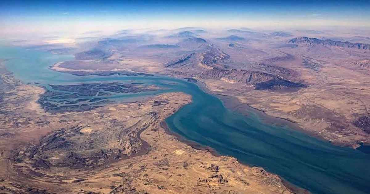 যুক্তরাষ্ট্র-ইসরায়েলের জন্য হরমুজ প্রণালী আর আগের অবস্থায় ফিরবে না: ইরান