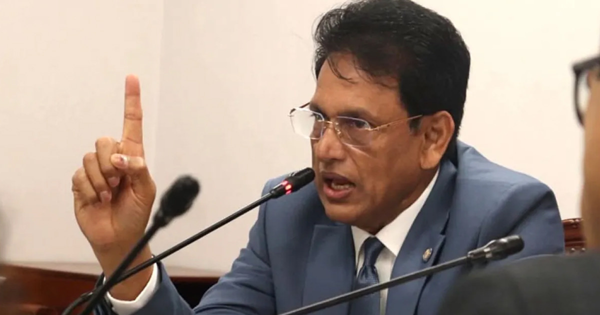 এসএসসি পরীক্ষা পেছানোর গুঞ্জন, যা বললেন শিক্ষামন্ত্রী