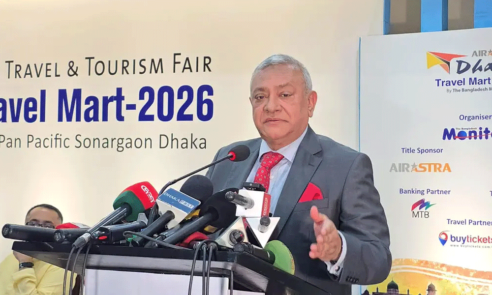 ১ ডলারের বিয়ার কক্সবাজারে ১৪০০ টাকা, কেন আসবেন বিদেশি পর্যটক