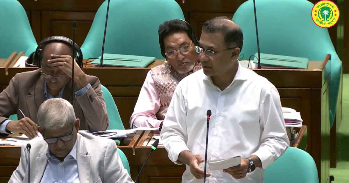 মধ্যপ্রাচ্যে অস্থিরতা নতুন শ্রমবাজারের সন্ধানে সরকারের সুনির্দিষ্ট পরিকল্পনা রয়েছে: প্রধানমন্ত্রী