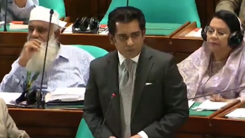 কেউ যদি আইন না বুঝে, বারবার তাদের বুঝিয়ে লাভ নেই: পার্থ