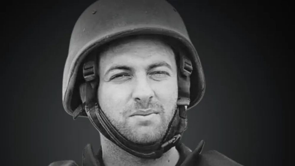 গাজায় ইসরাইলি ড্রোন হামলায় আল জাজিরার সাংবাদিক নিহত