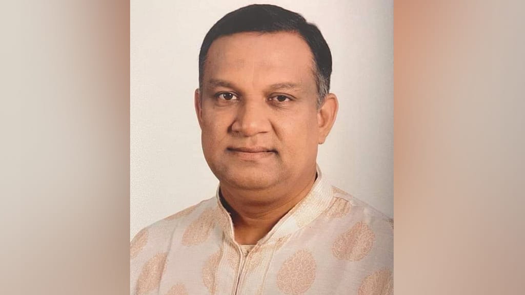 ভৈরব-কুলিয়ারচরসহ কিশোরগঞ্জে উন্নয়নের গতি বাড়াতে প্রতিমন্ত্রীর সাত উদ্যোগ