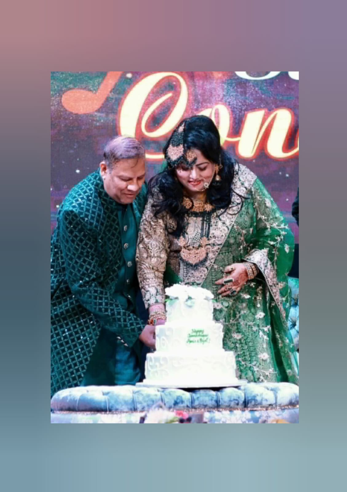 রওশন আরা বেগম: এক অনন্য ব্যক্তিত্বের জীবনপথ