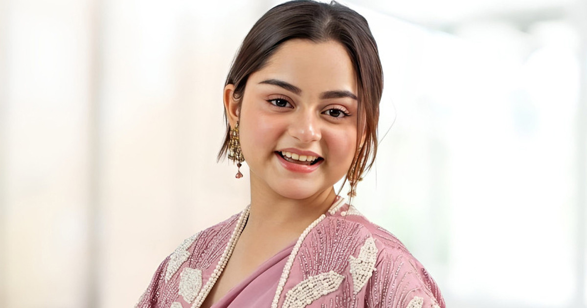 বাল্যবিবাহের দায়ে কী শাস্তি হতে পারে লুবাবা ও তার স্বামীর?