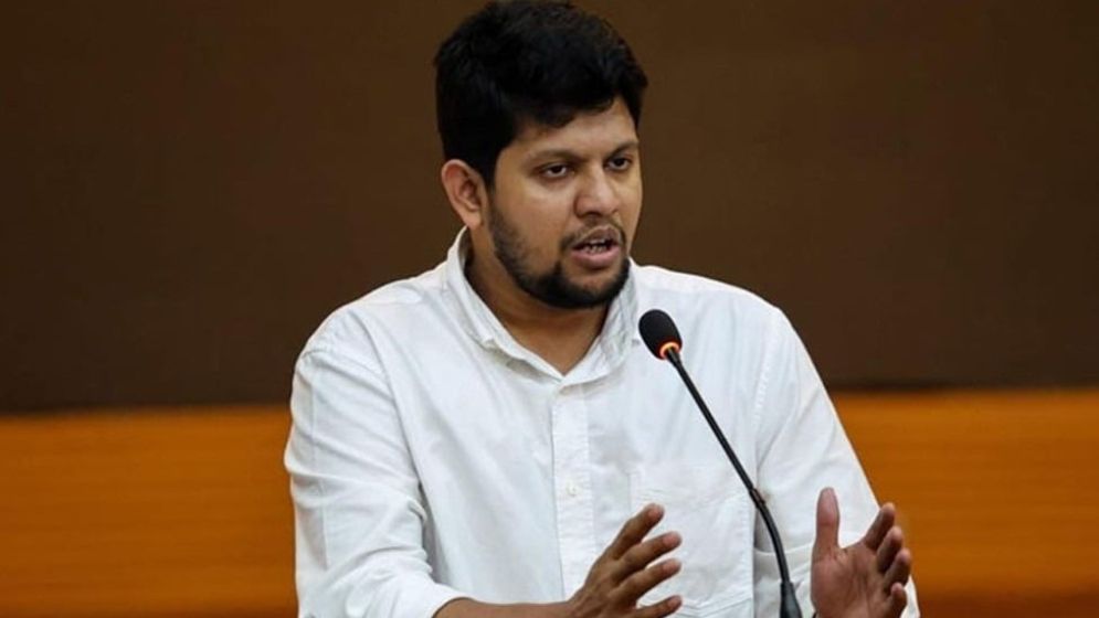 ‘গণতন্ত্র প্রতিষ্ঠা ও রাষ্ট্রগঠনে জুলাই গণ-অভ্যুত্থানের বিকল্প নেই’