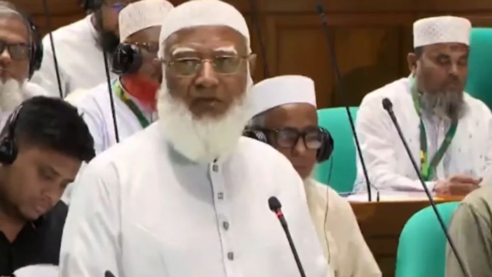 সত্যকে মিথ্যা, মিথ্যাকে সত্যে পরিণত করেন স্বরাষ্ট্রমন্ত্রী: শফিকুর রহমান