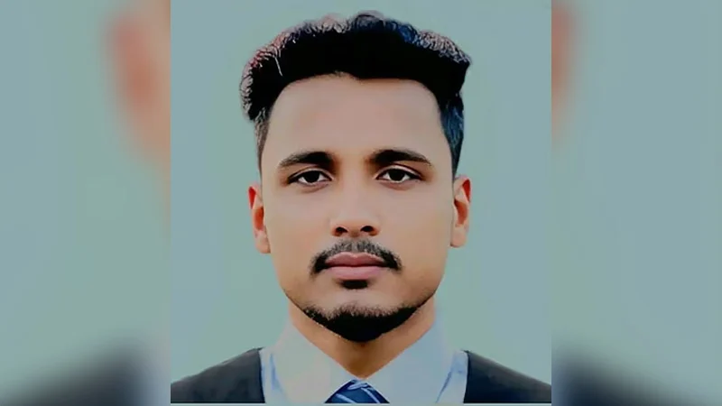 ভূমধ্যসাগরে অনাহারে মৃত্যু হলো সুনামগঞ্জের আরেক তরুণের