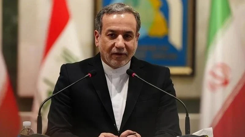 যুদ্ধবিরতি না, পুরো যুদ্ধের স্থায়ী সমাপ্তি চাই: আরাঘচি